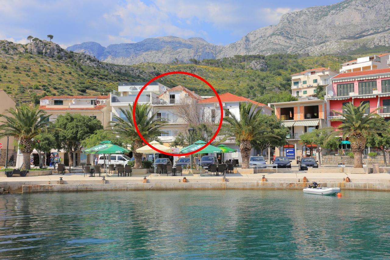Apartman By The Sea Podgora, Makarska - 18918